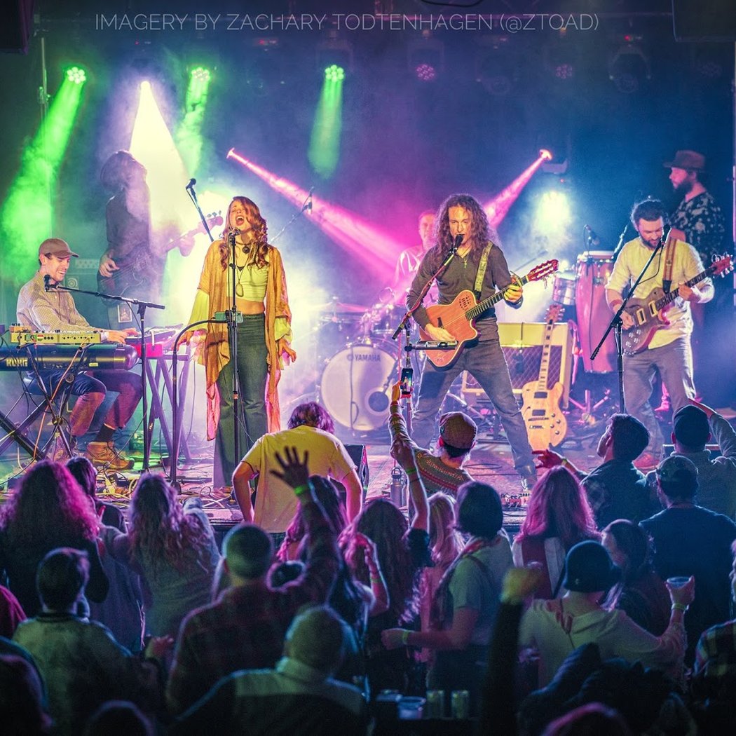 Spafford 1
